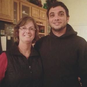 Meet your Posher, David